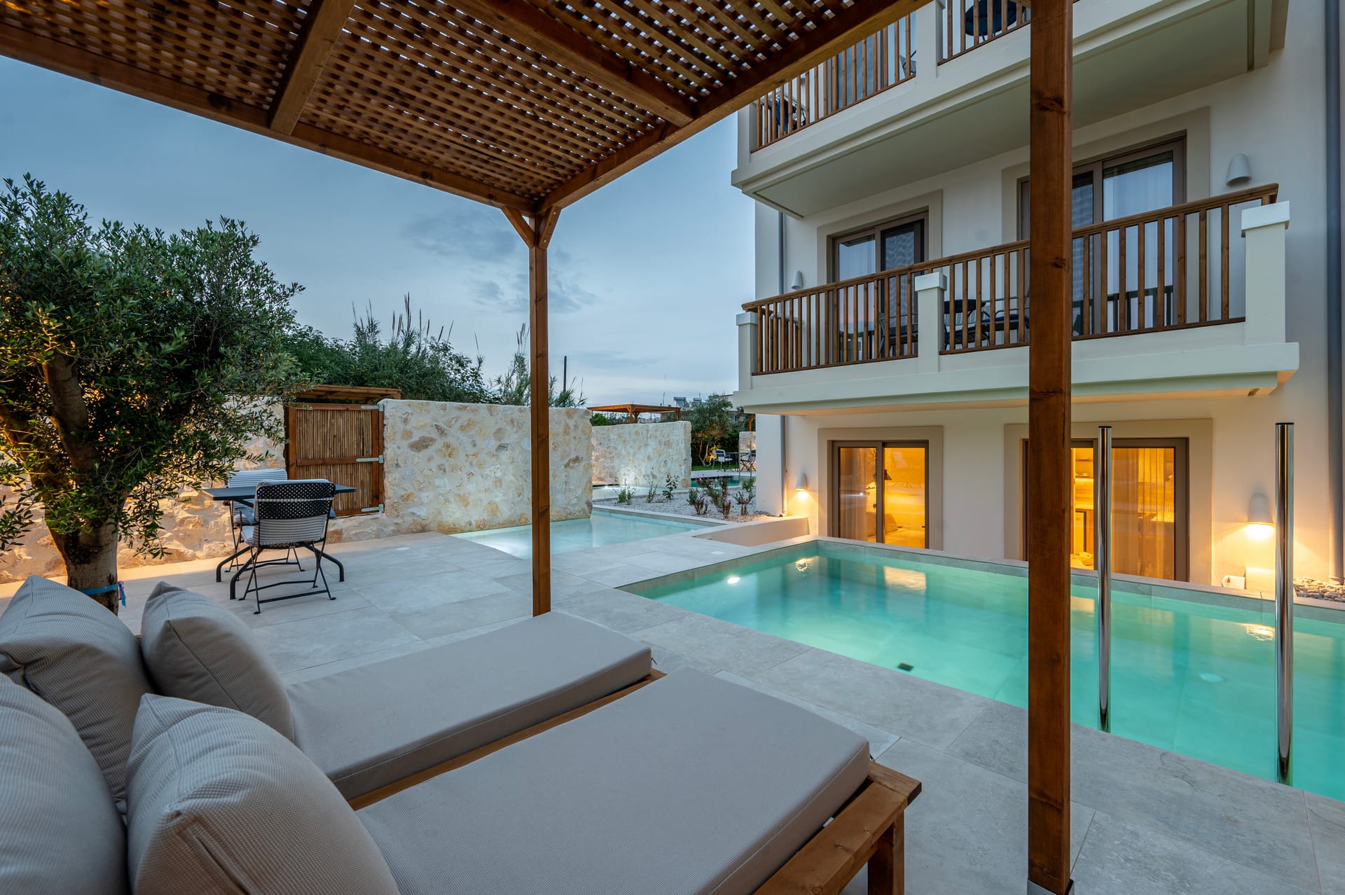 Aegean Houses Kos - 41
