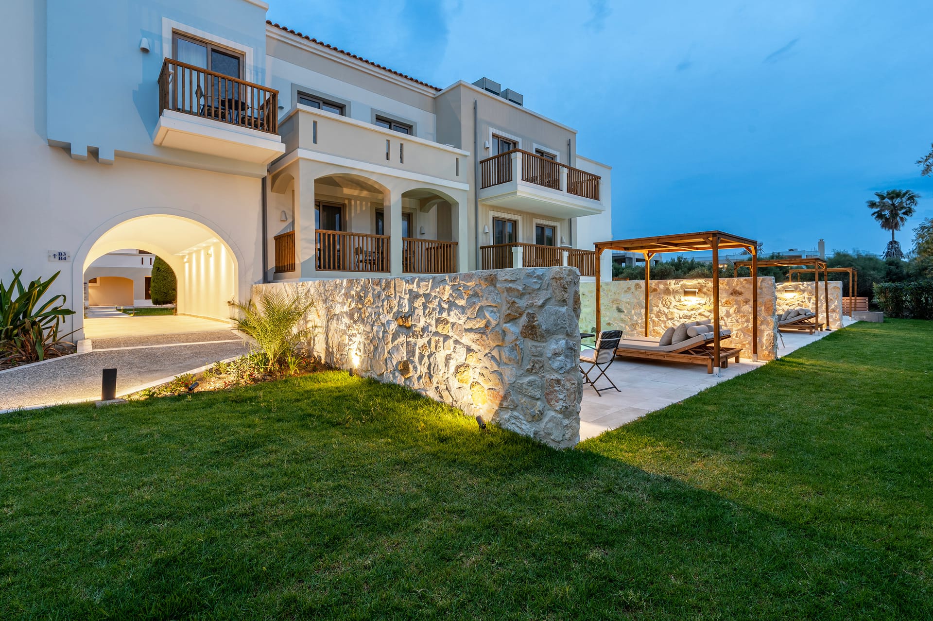 Aegean Houses Kos - 44