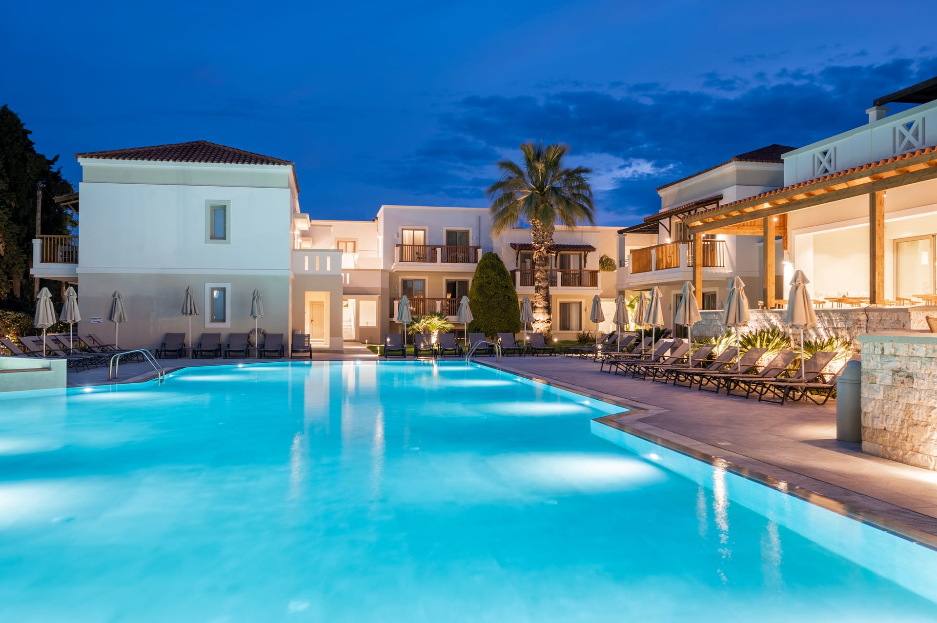 Aegean Houses Kos - 52