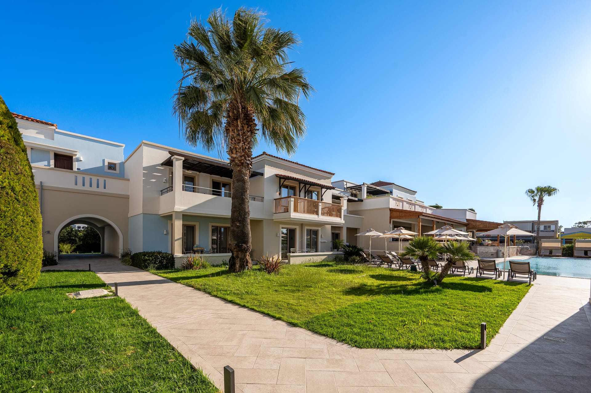Aegean Houses Kos - 57