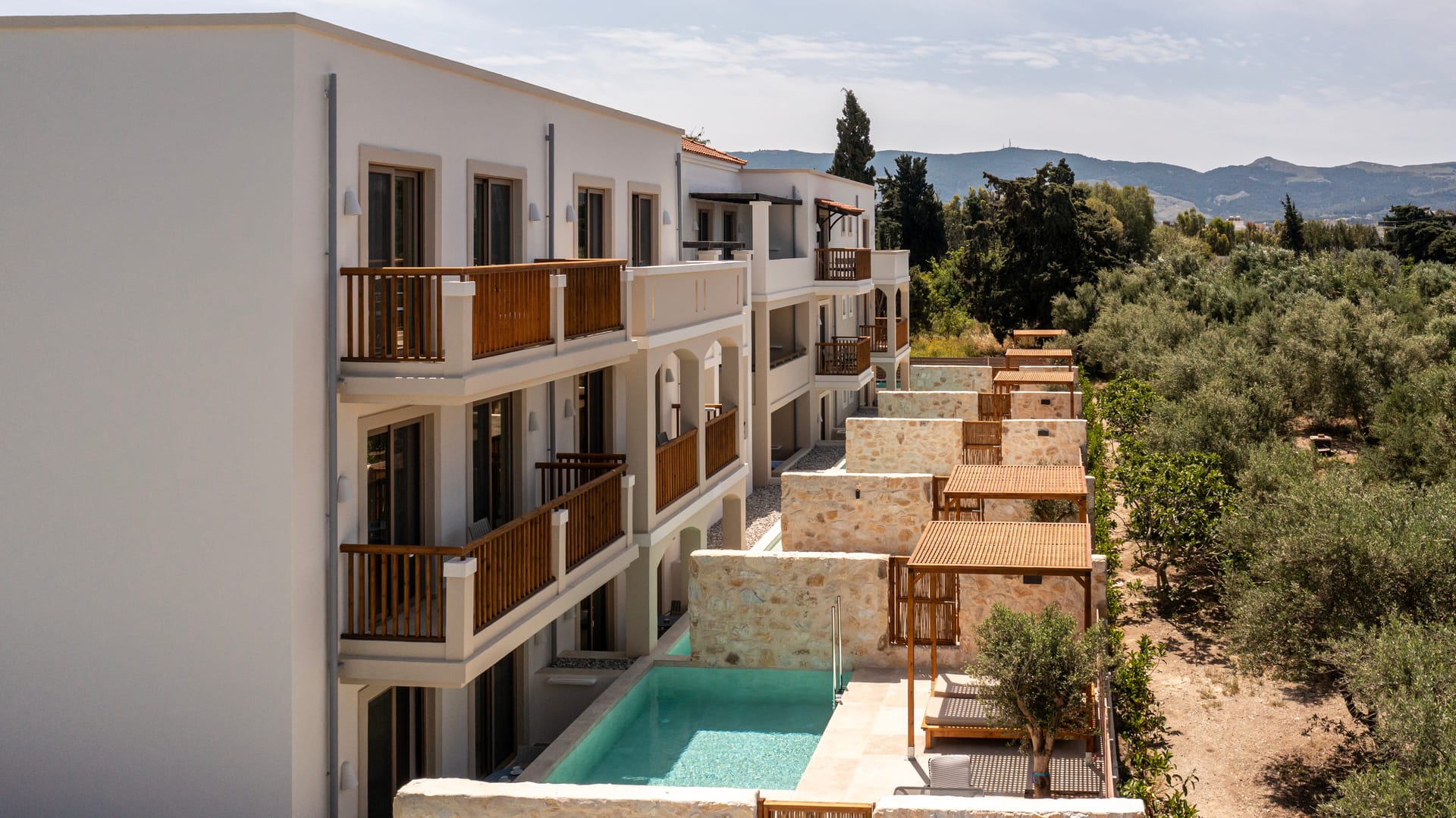 Aegean Houses Kos - 63