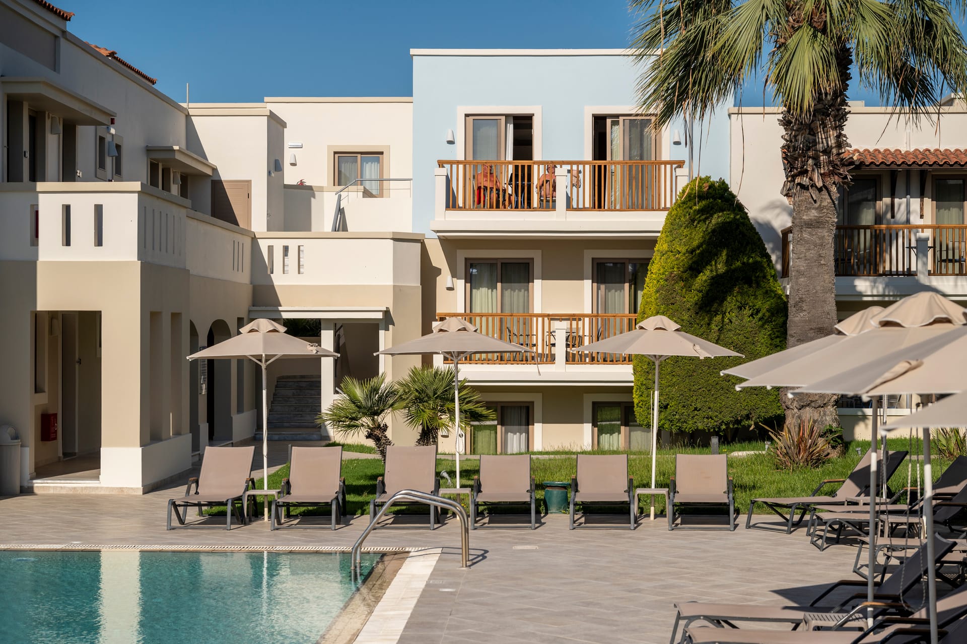 Aegean Houses Kos - 68