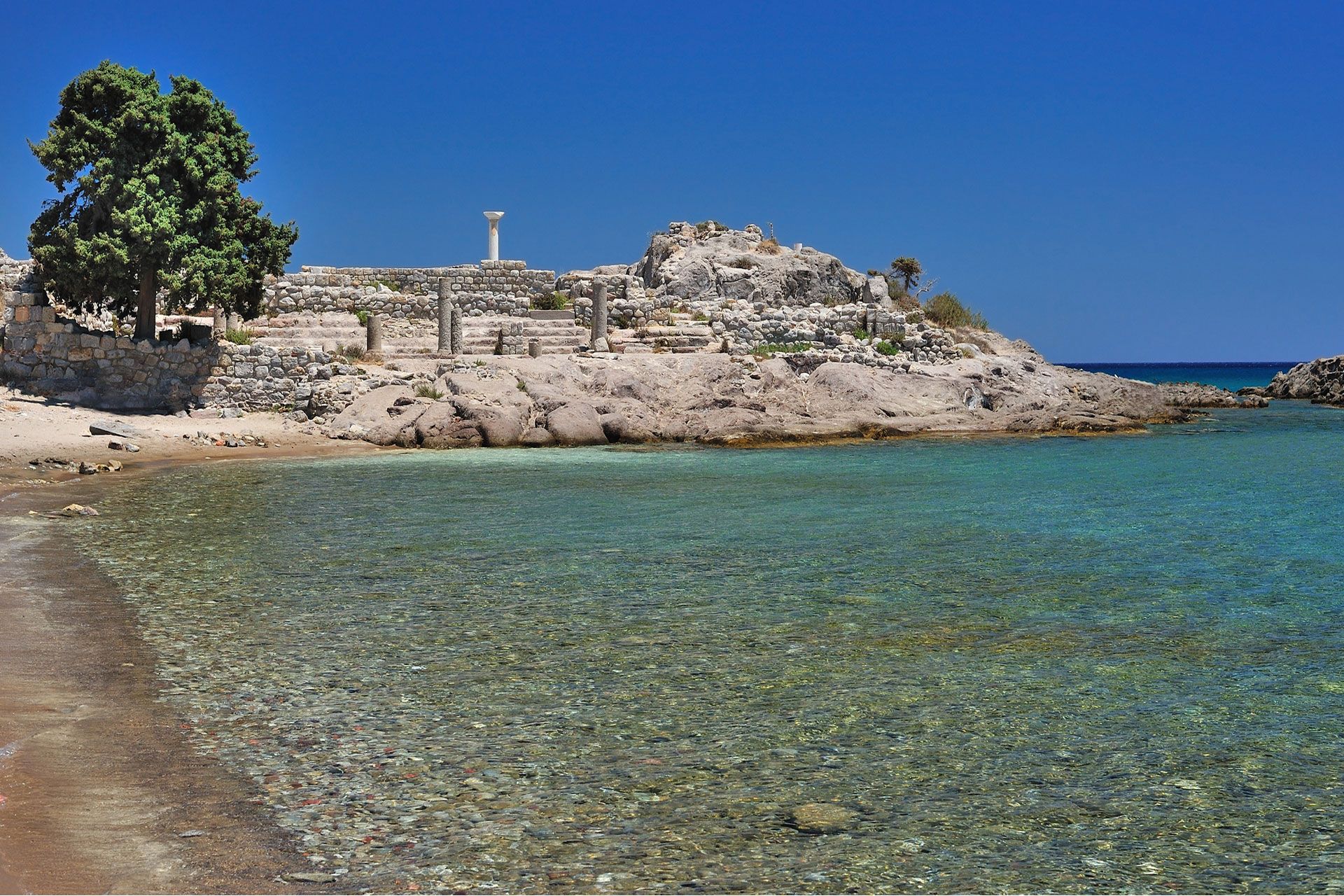 Aegean Sea Villas - 2