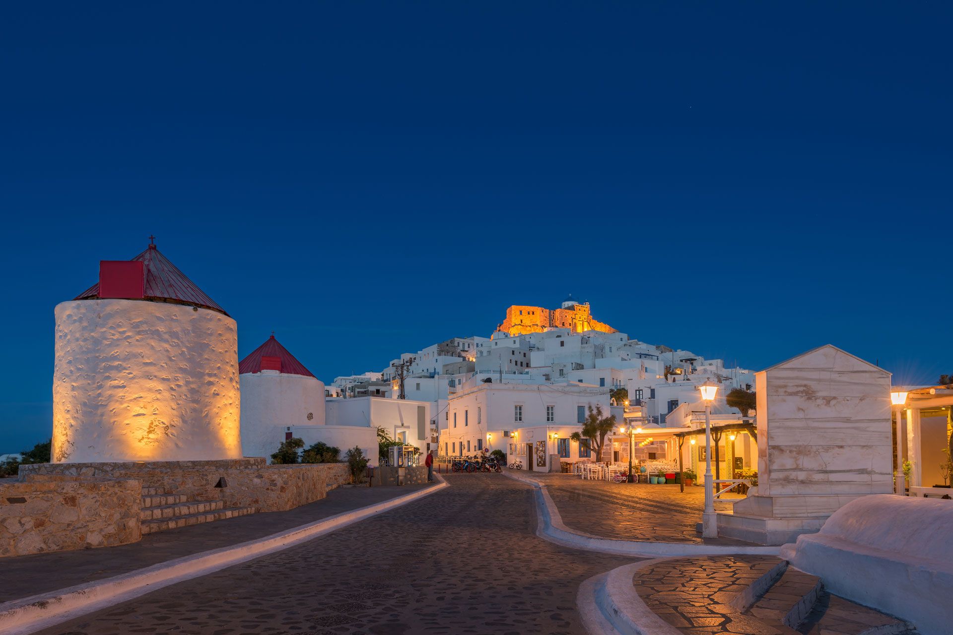 Aegean Sea Villas - 4