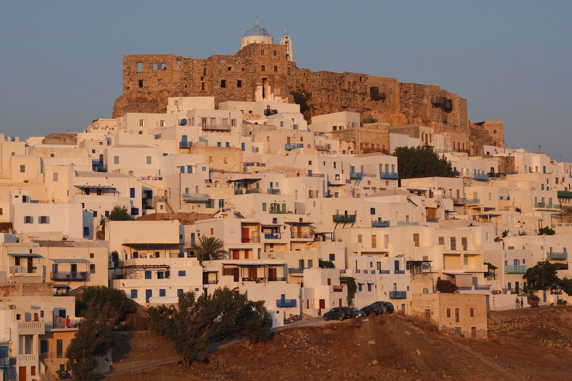 Aegean Sea Villas - 13
