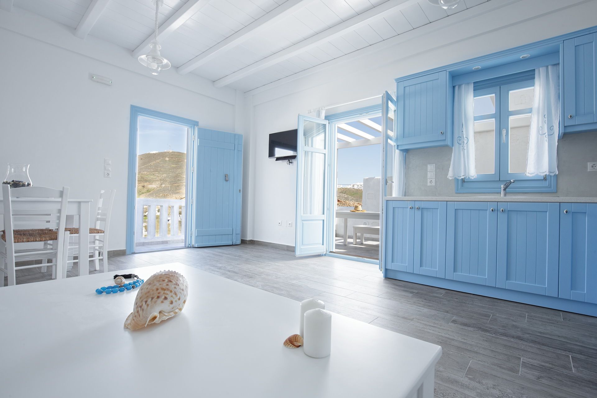 Aegean Sea Villas - 18