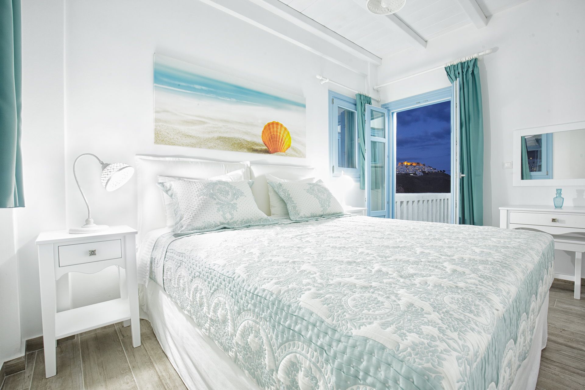 Aegean Sea Villas - 19