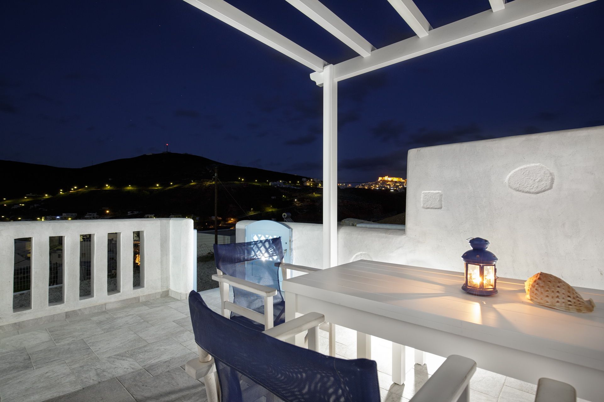 Aegean Sea Villas - 20