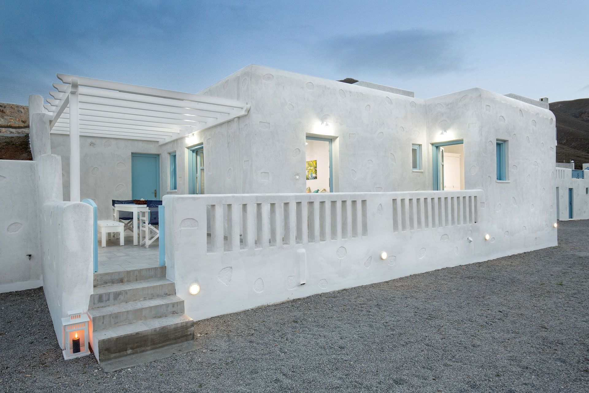 Aegean Sea Villas - 21