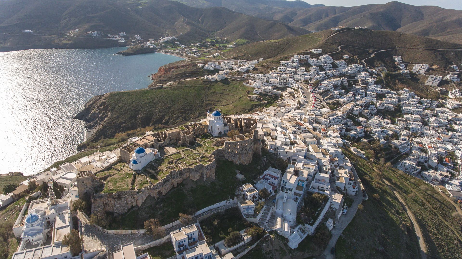 Aegean Sea Villas - 23
