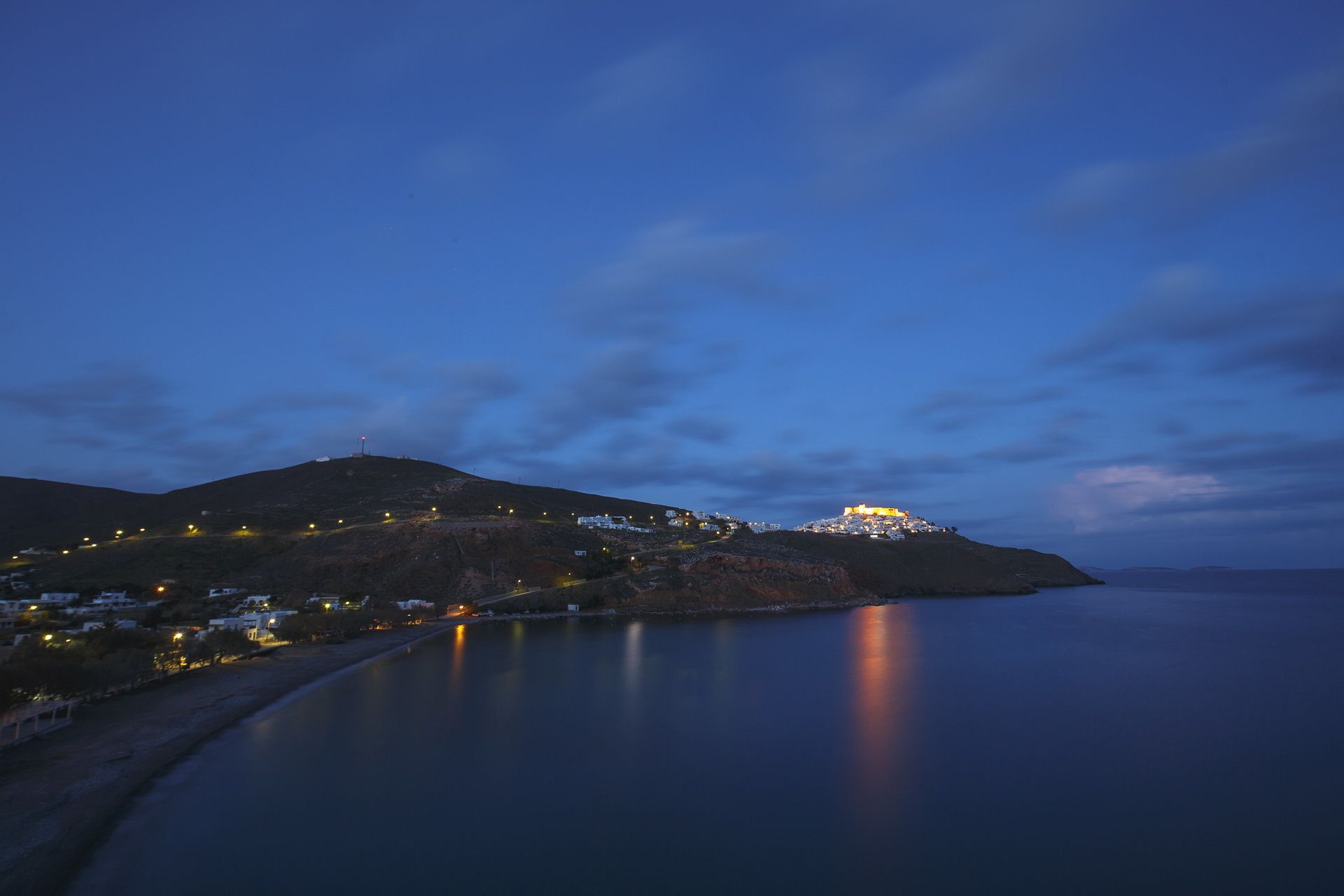 Aegean Sea Villas - 25