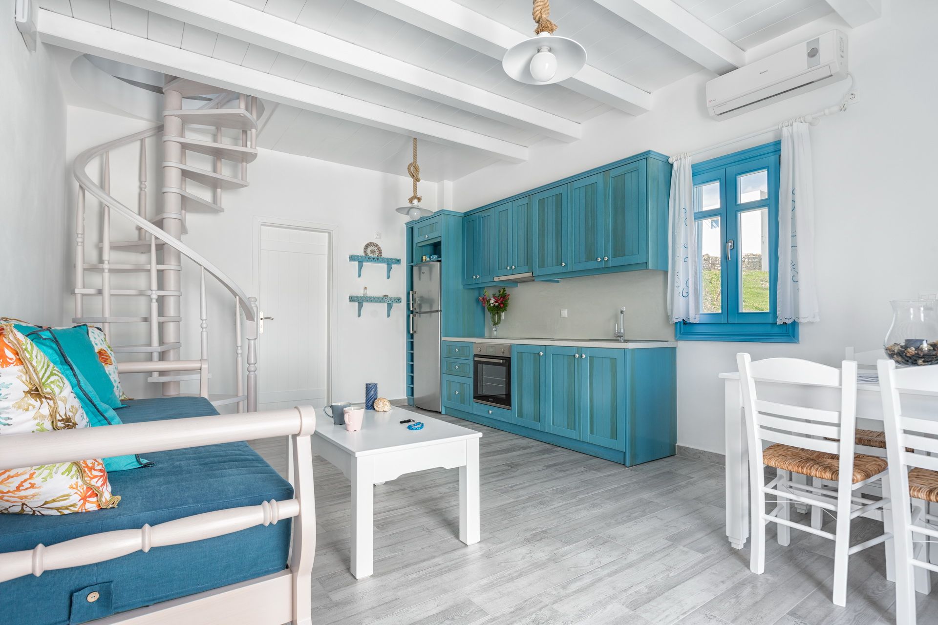Aegean Sea Villas - 26