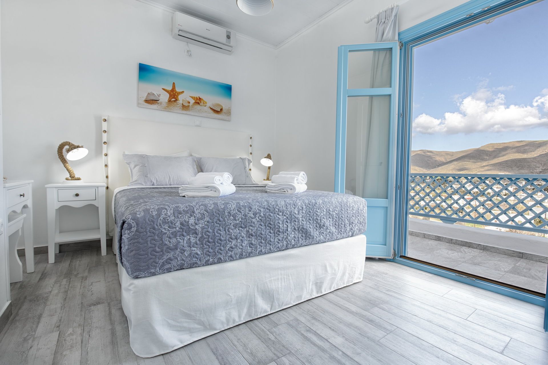 Aegean Sea Villas - 27