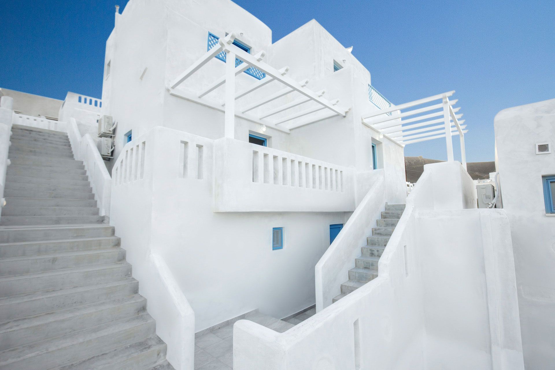 Aegean Sea Villas - 28