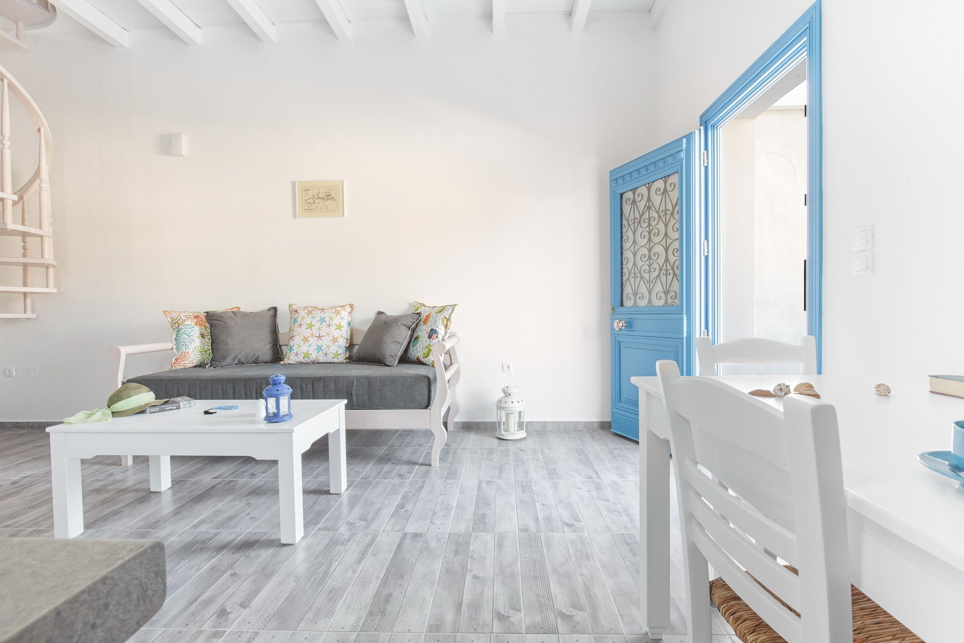Aegean Sea Villas - 29