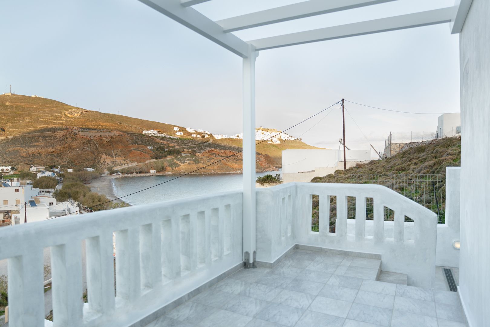 Aegean Sea Villas - 30