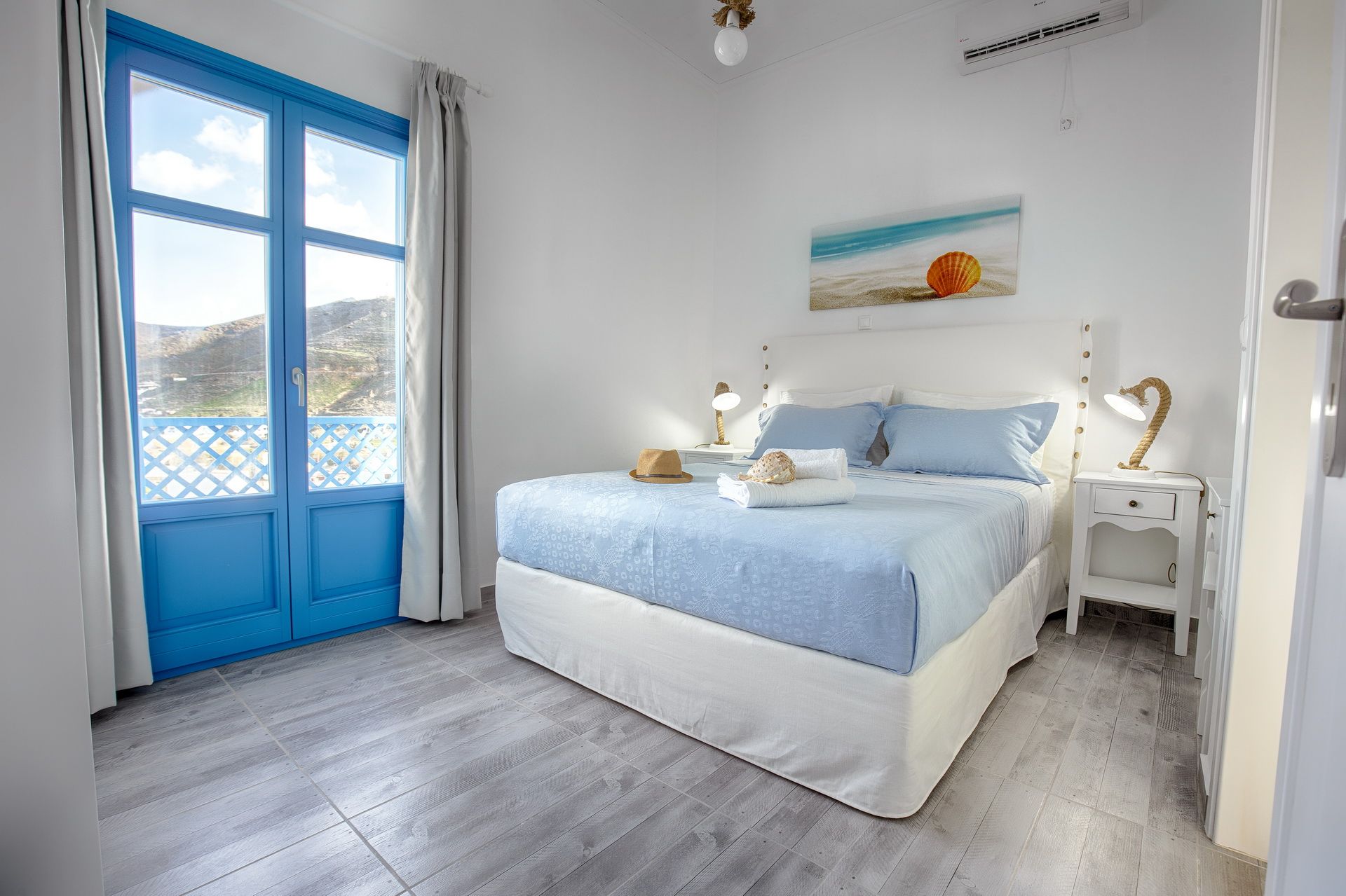 Aegean Sea Villas - 31