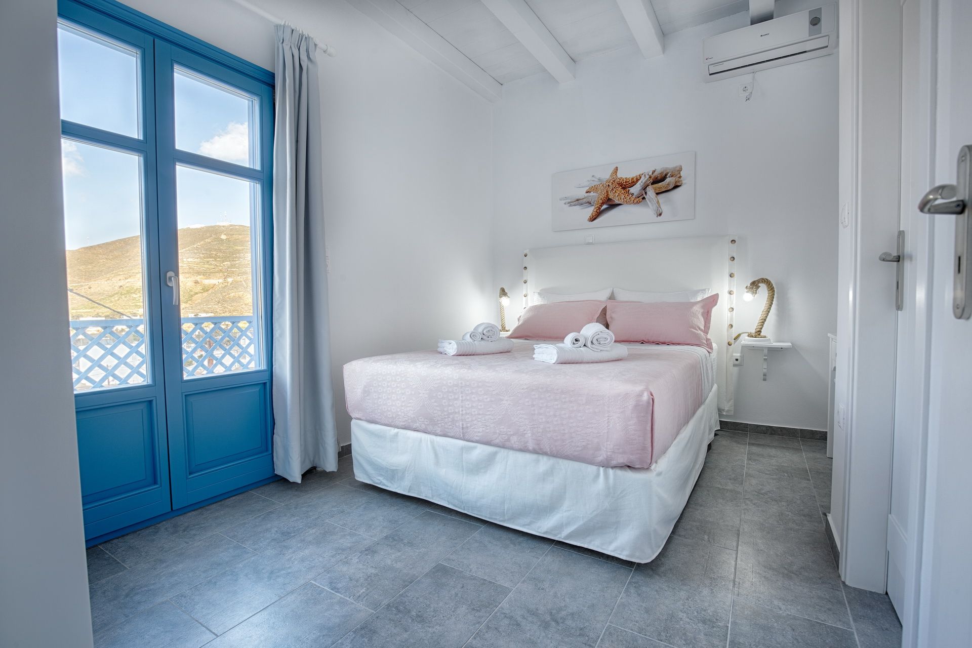 Aegean Sea Villas - 33