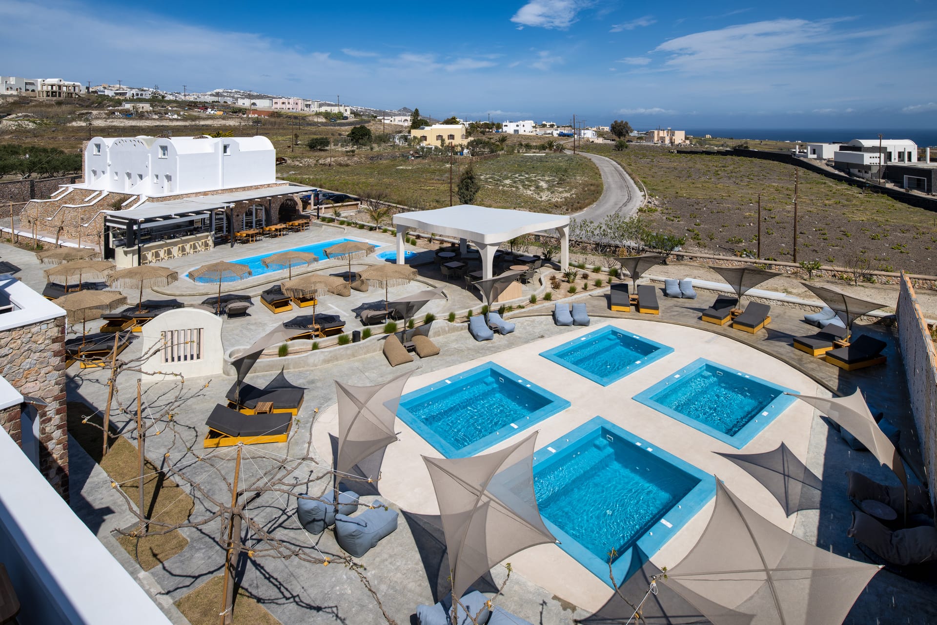 Aelia Luxury Suites - 2