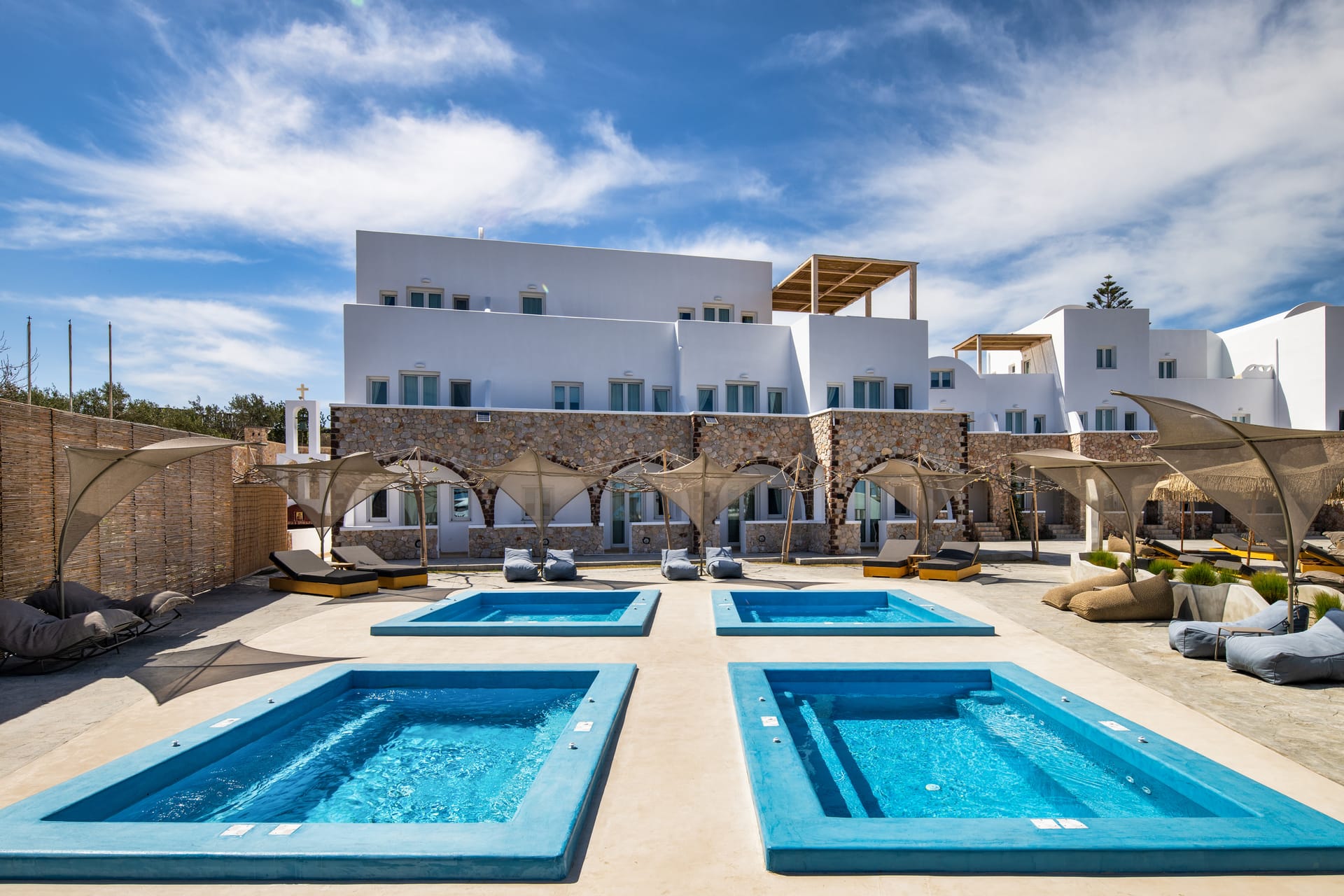 Aelia Luxury Suites - 5