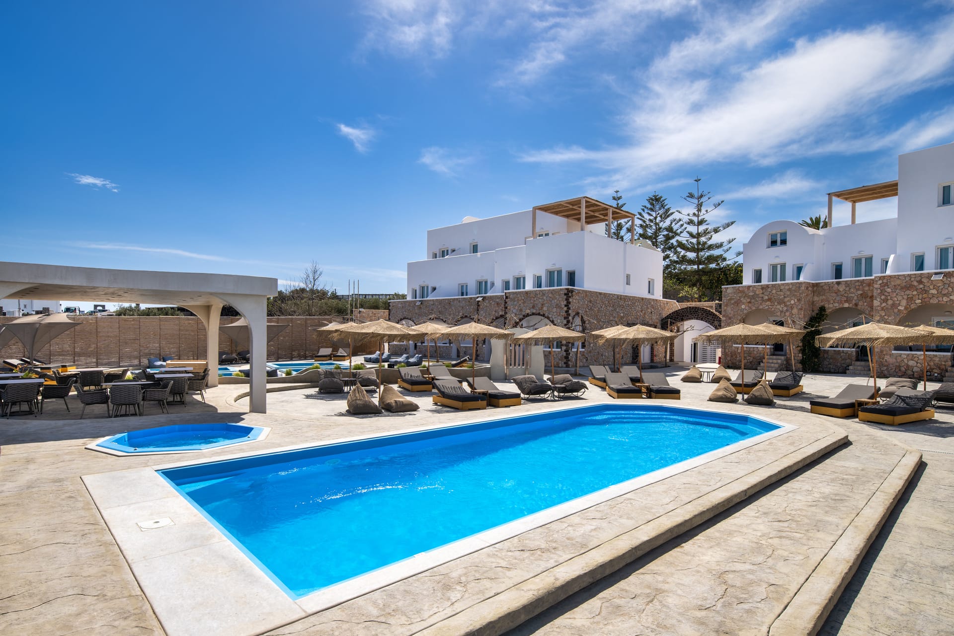 Aelia Luxury Suites - 6