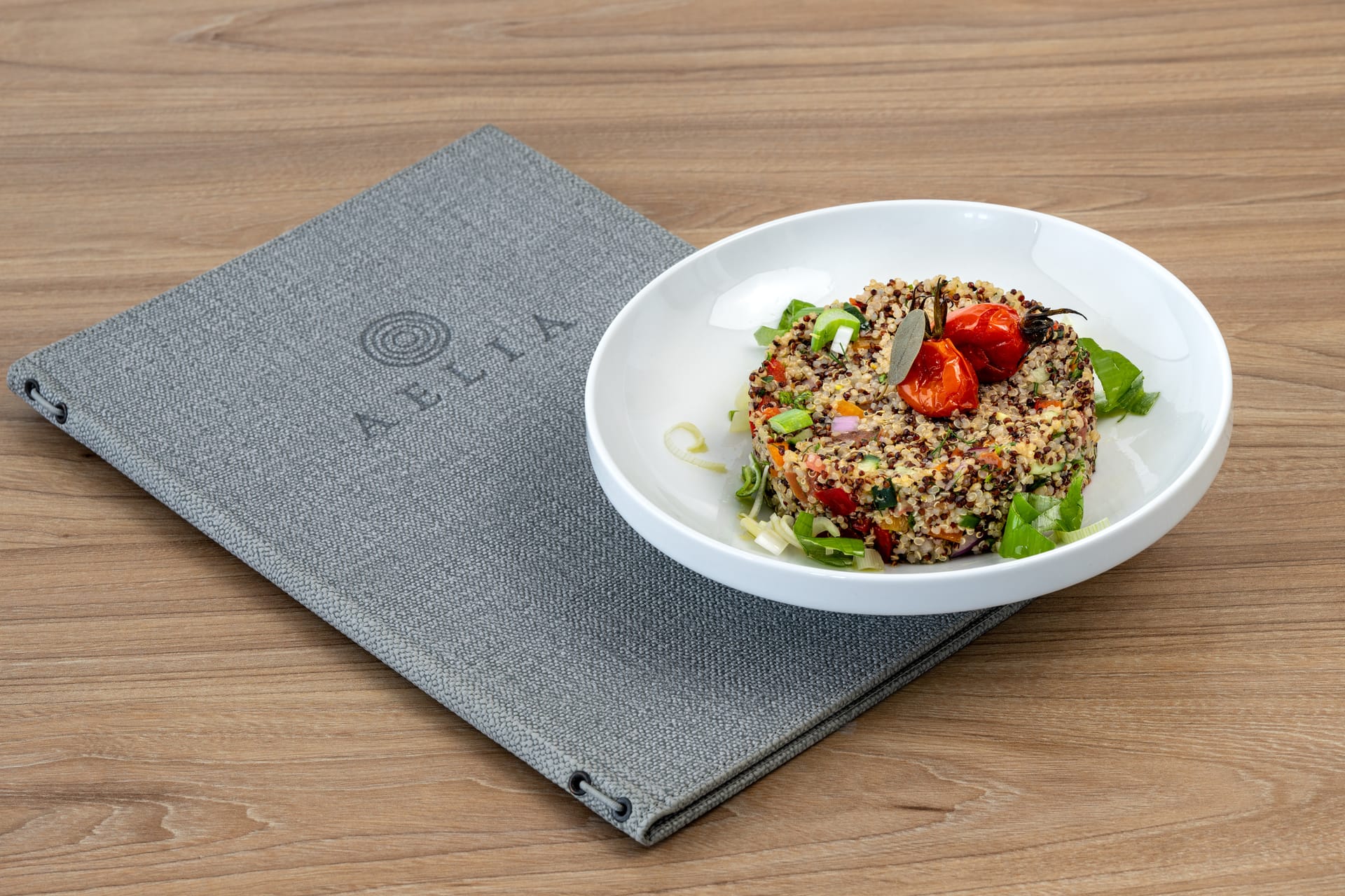 Aelia Luxury Suites - 7