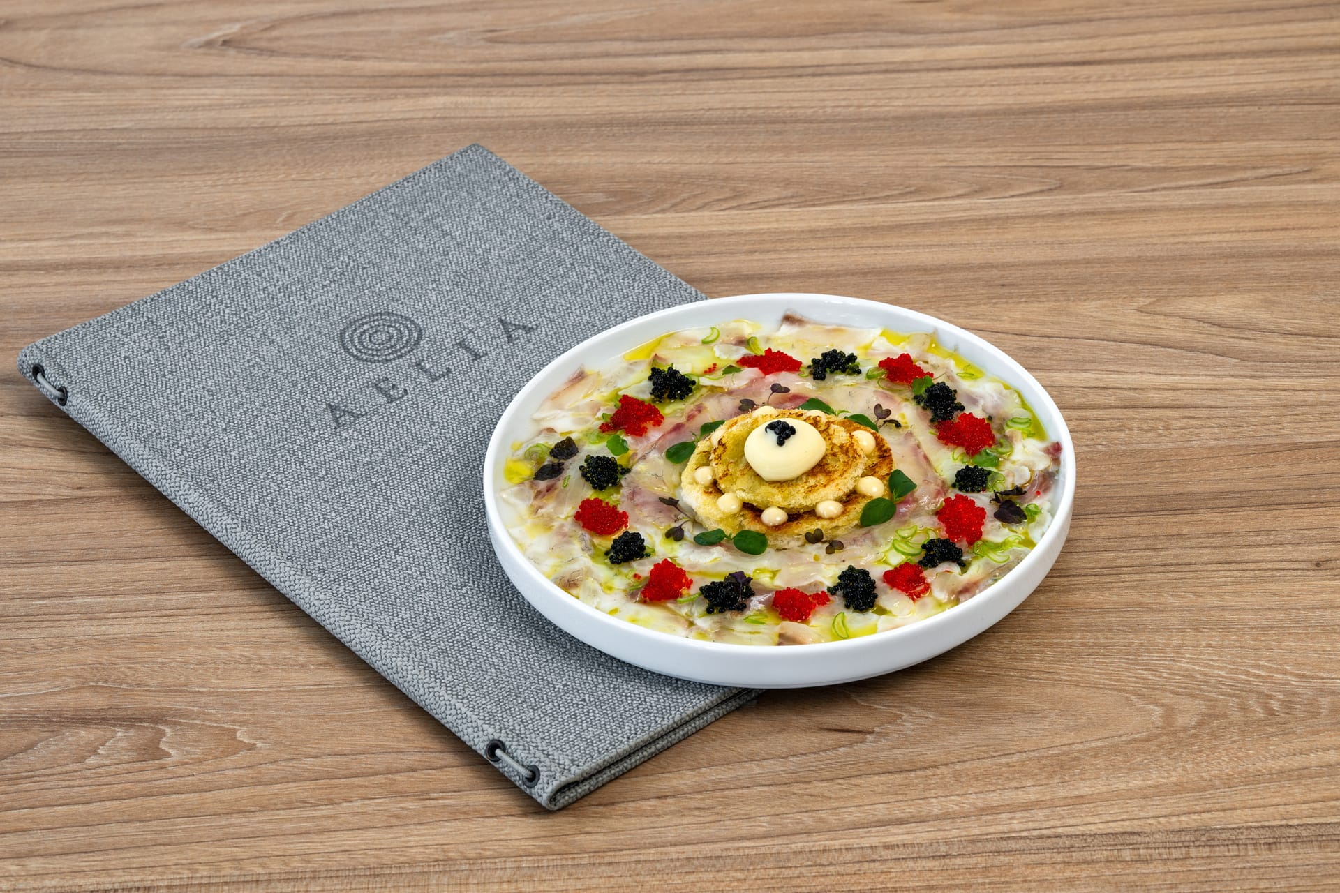 Aelia Luxury Suites - 11
