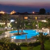 Aethria Hotel Thassos - 1