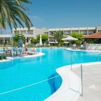 Aethria Hotel Thassos - 2