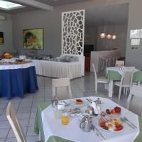 Aethria Hotel Thassos - 3