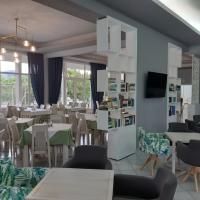 Aethria Hotel Thassos - 5