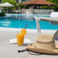 Aethria Hotel Thassos - 7