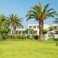 Aethria Hotel Thassos - 8
