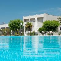 Aethria Hotel Thassos - 9