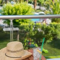 Aethria Hotel Thassos - 10
