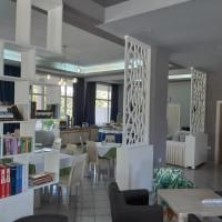 Aethria Hotel Thassos - 11
