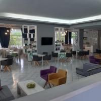 Aethria Hotel Thassos - 12