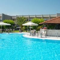 Aethria Hotel Thassos - 13