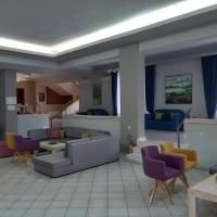 Aethria Hotel Thassos - 15