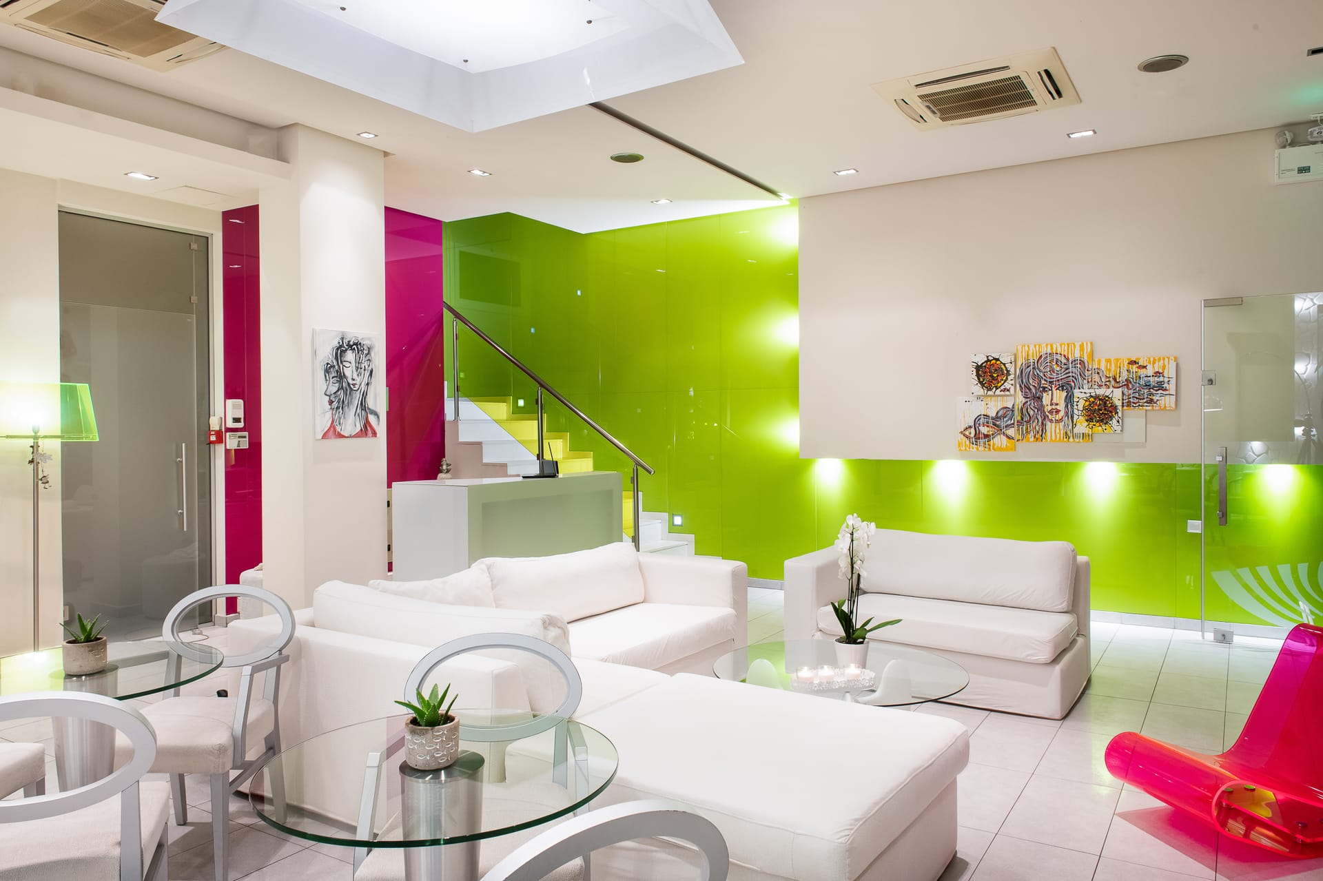 Afrodite Suites - 2