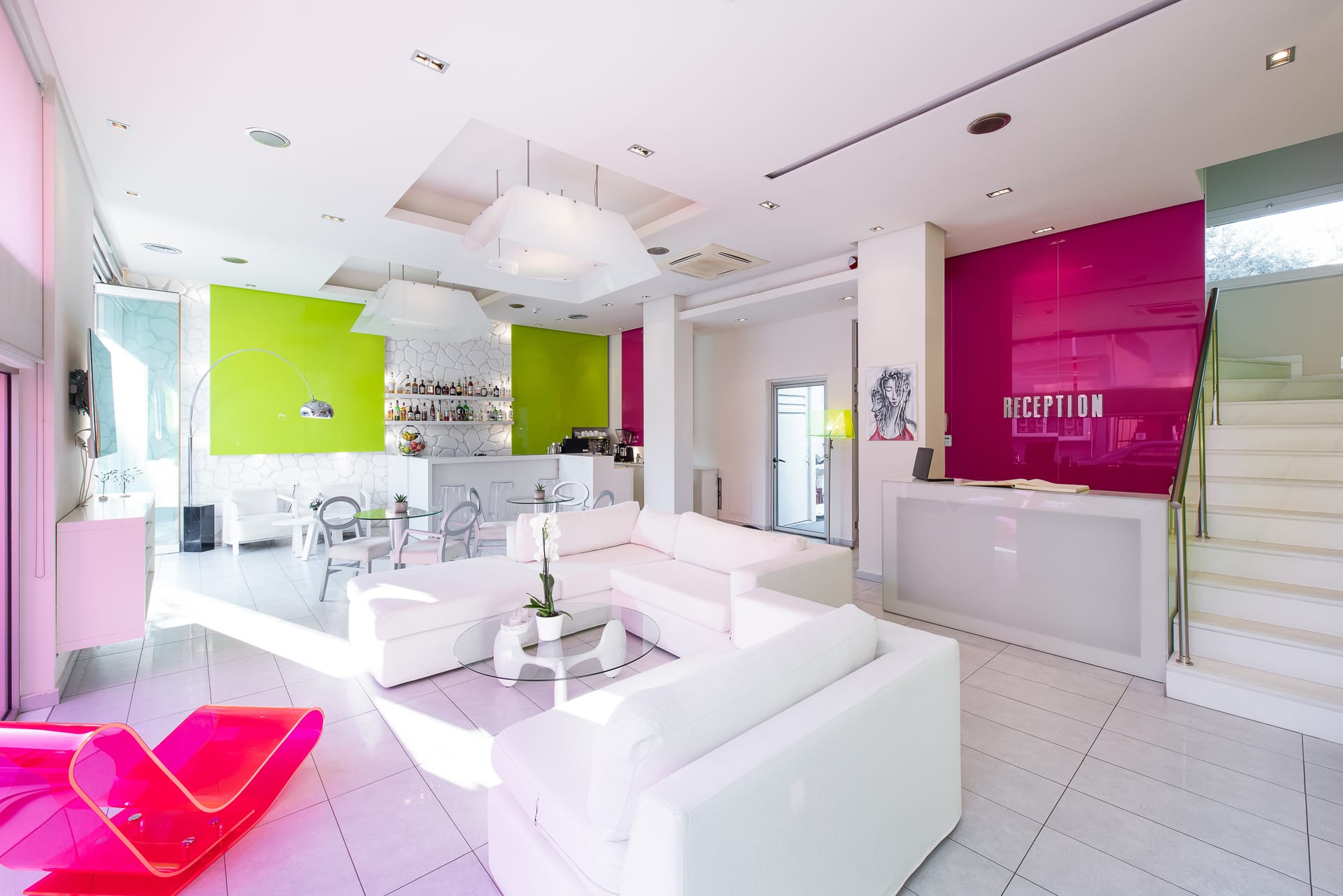 Afrodite Suites - 6