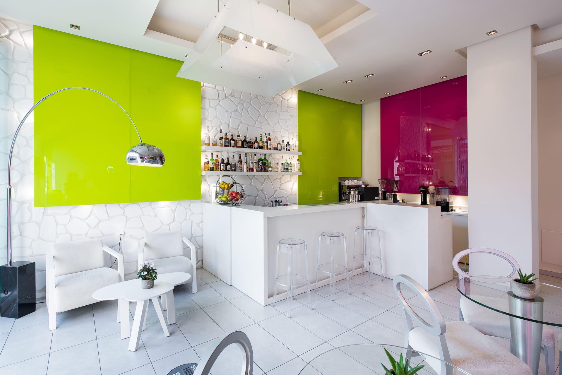 Afrodite Suites - 7