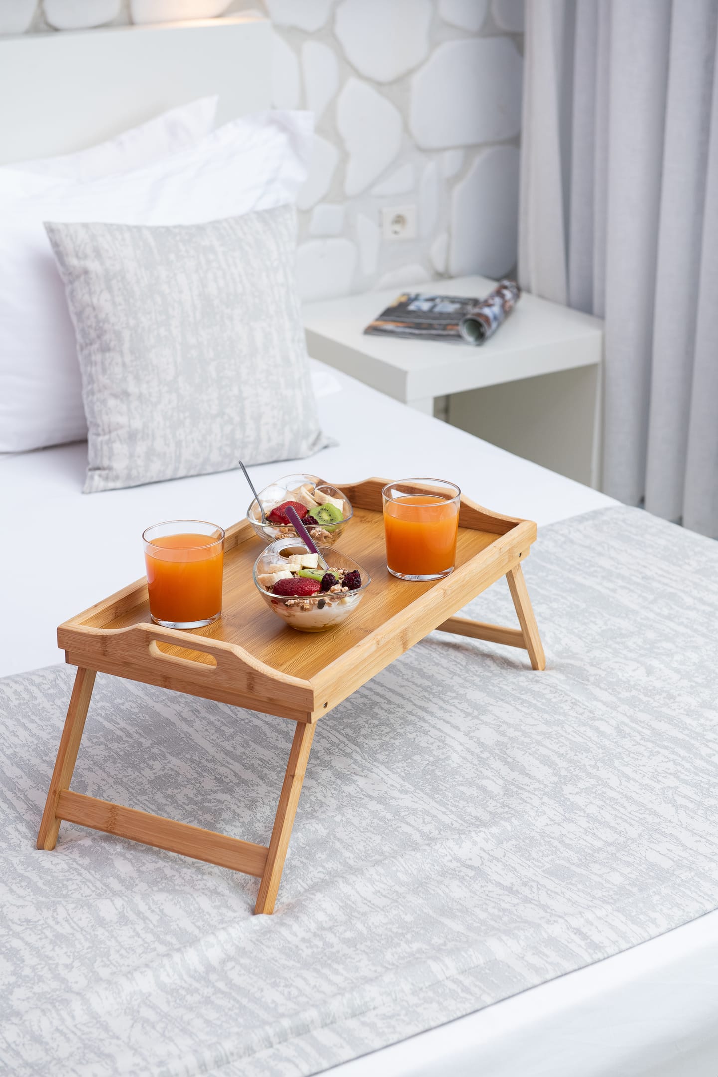 Afrodite Suites - 15