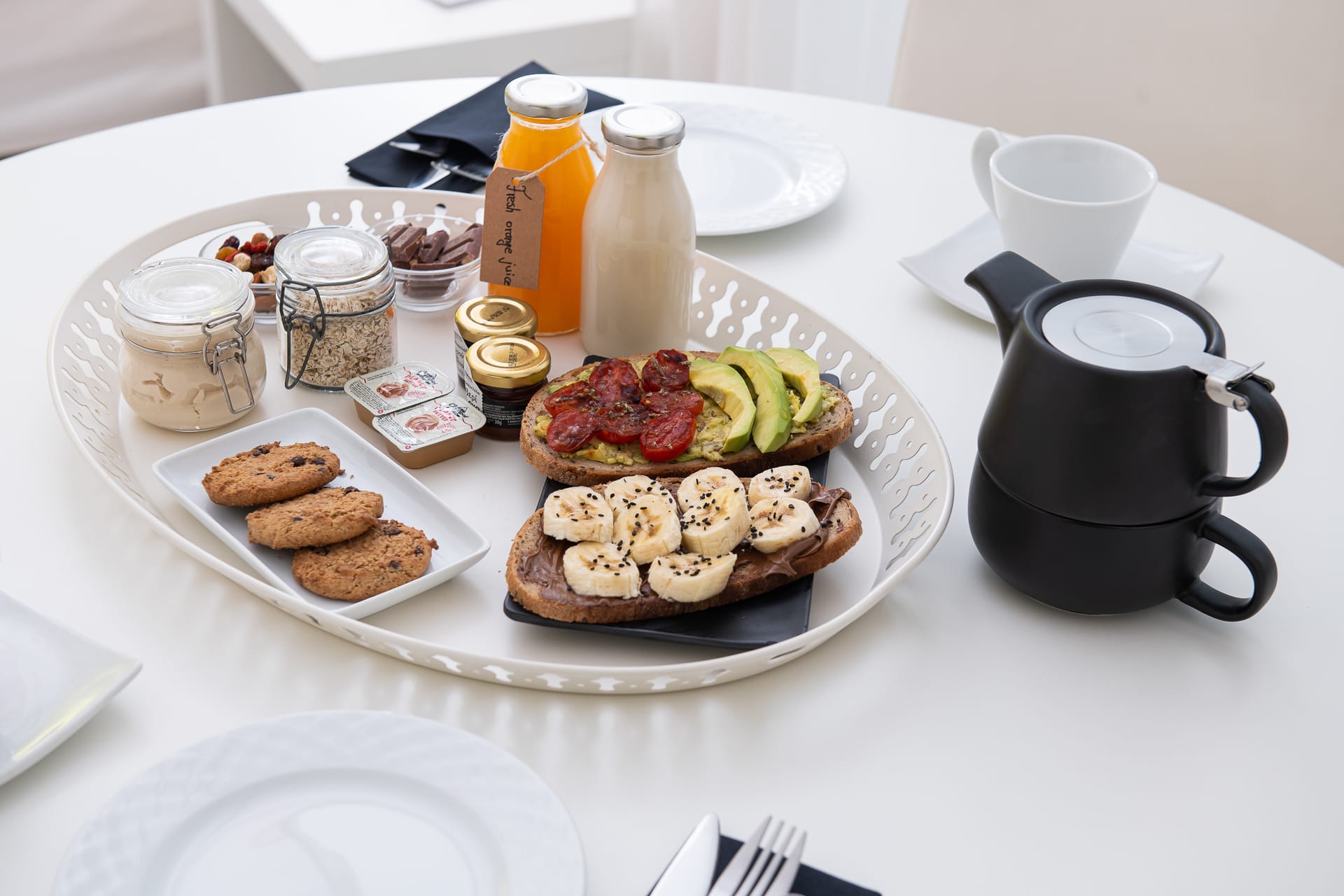 Afrodite Suites - 17