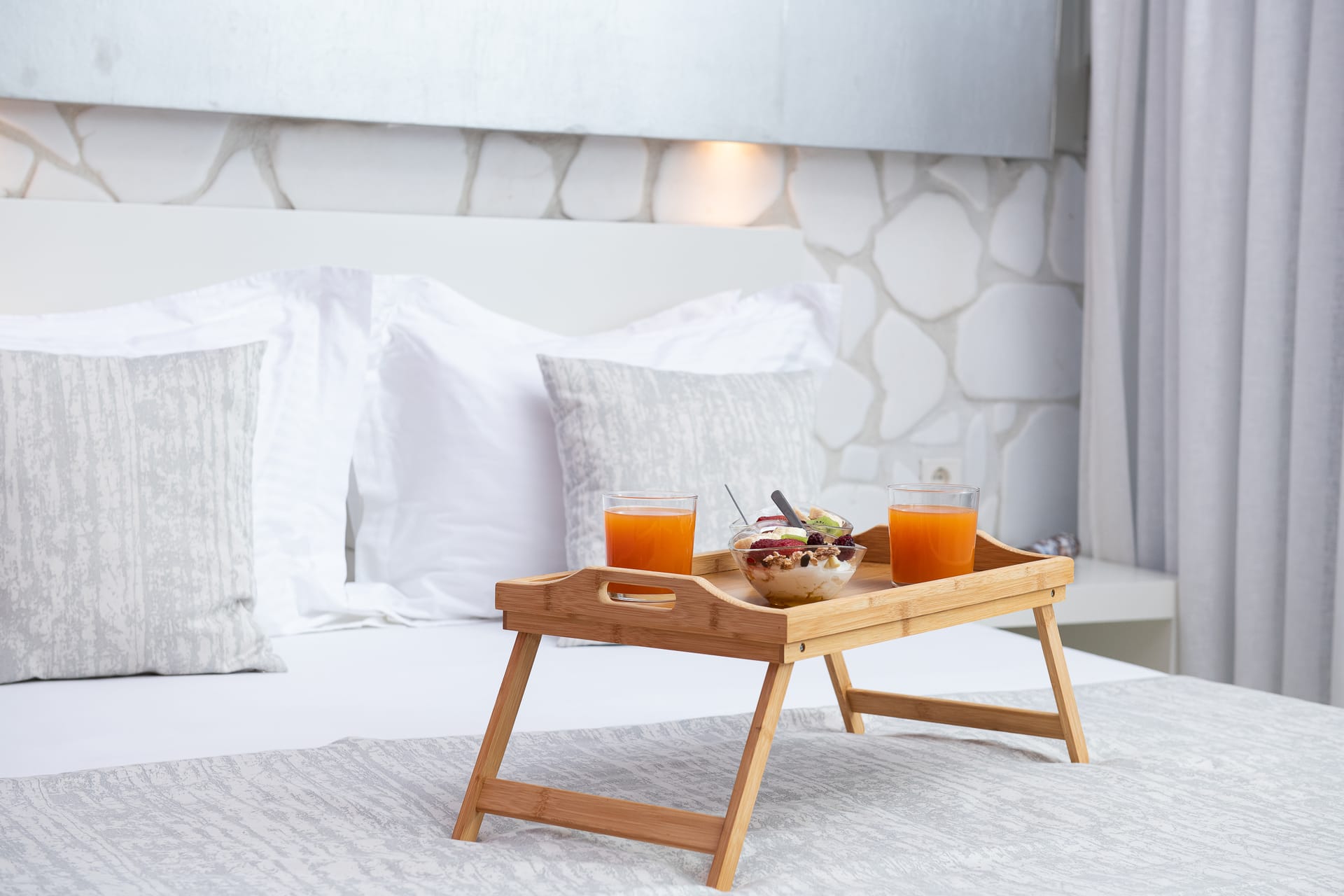 Afrodite Suites - 19