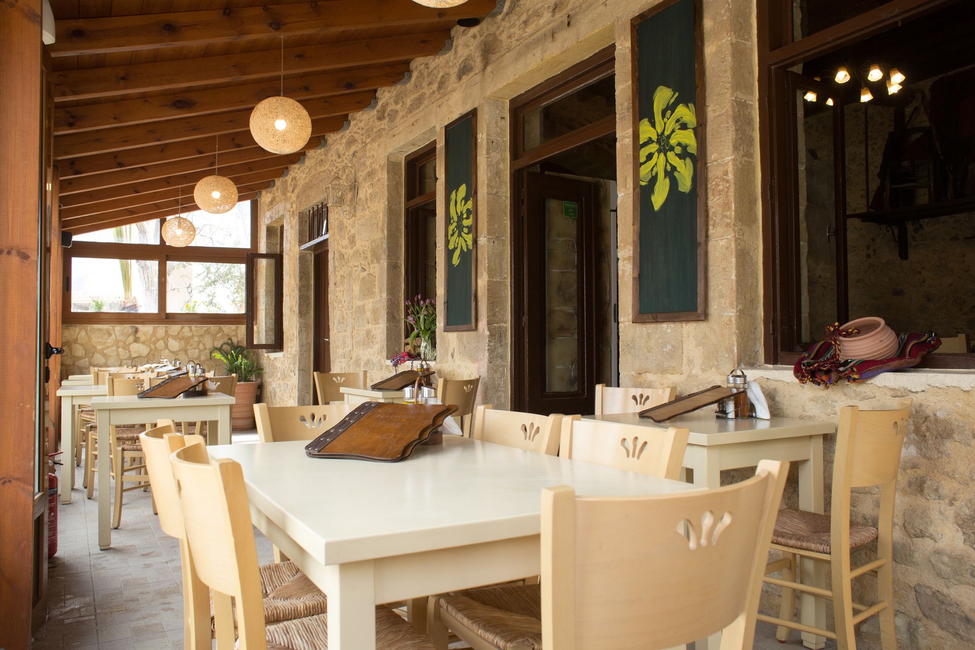 Agarathos Apartments Crete - 21