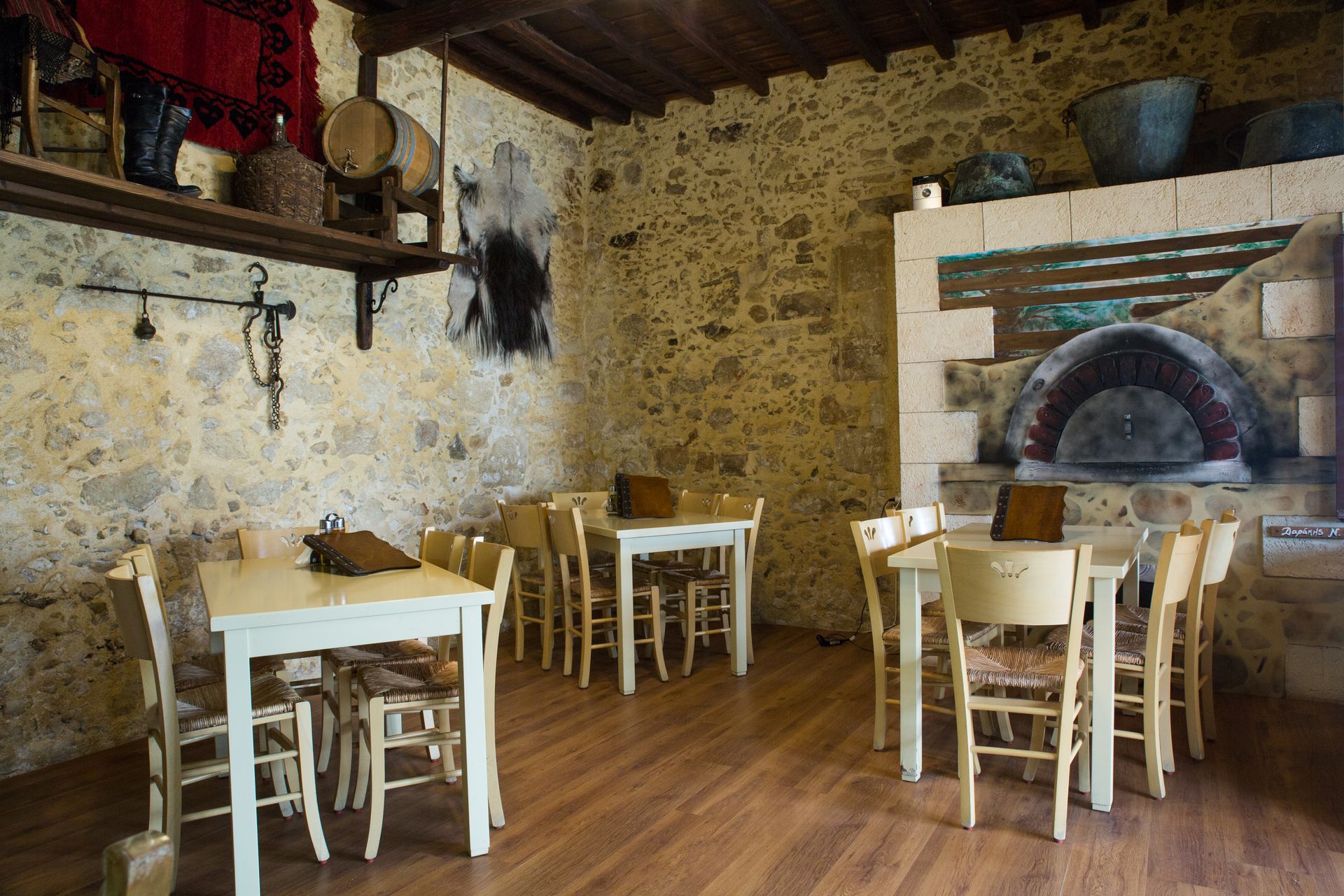 Agarathos Apartments Crete - 23
