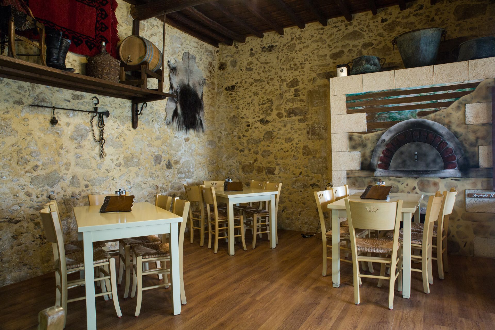 Agarathos Apartments Crete - 24