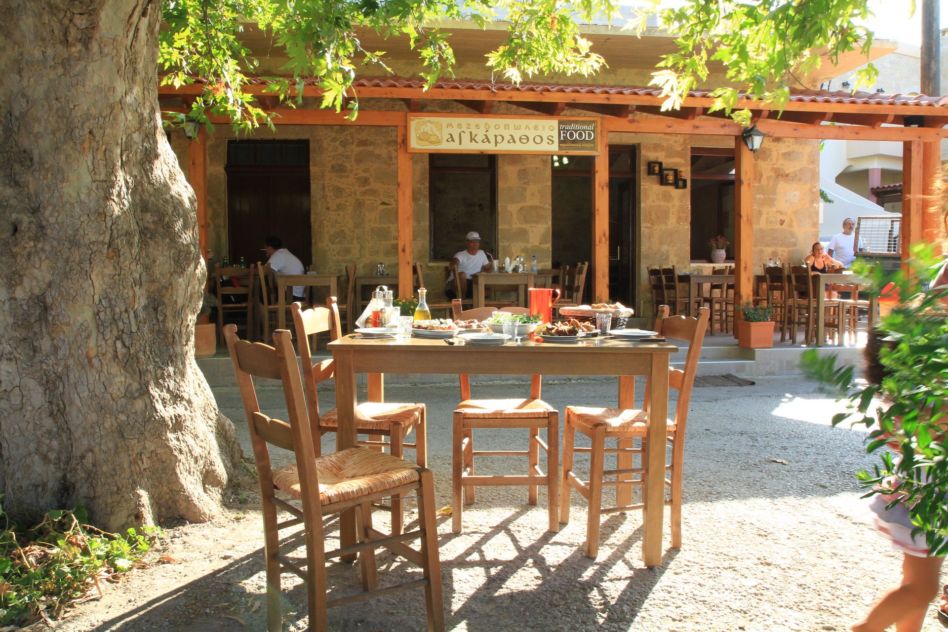Agarathos Apartments Crete - 47