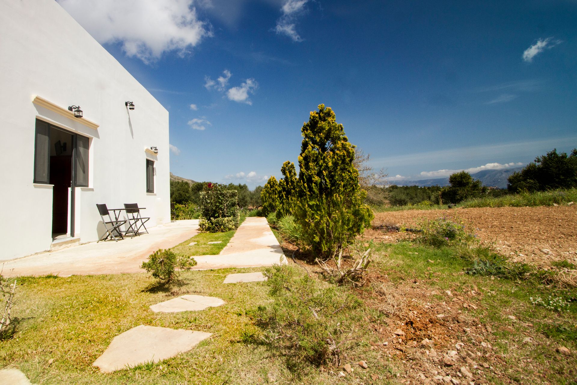 Agarathos Apartments Crete - 48
